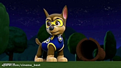 انیمیشن سگهای نگهبان