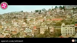 فیلم هندی اکشن عاشقانه  بنگ بن...