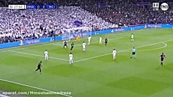 خلاصه بازی اتلیکو مادرید و لیو...