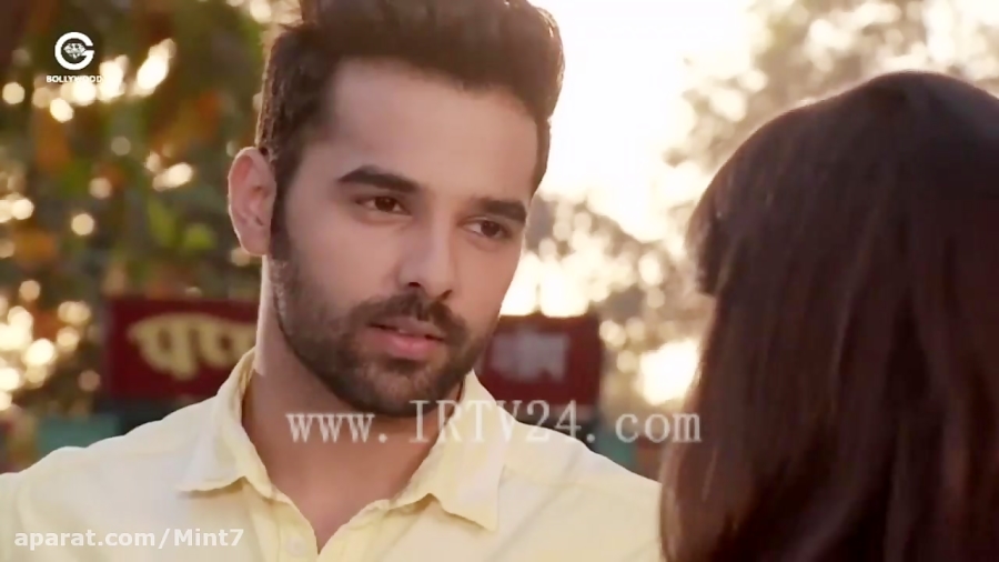 دانلود سریال هندی من عاشق تو ه...