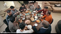 سریال زیبای کمدی و خانوادگی تل...