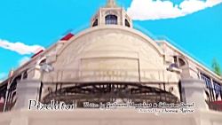 انیمیشن ماجراجویی در پاریس فصل...