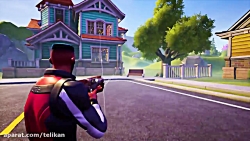 تریلر بازی Core