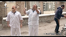 سریال زیبای کمدی و خانوادگی تل...