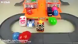 دانلود برنامه کودک ماشین اسباب...