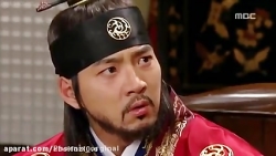 سریال افسانه جومونگ  قسمت ۷۷...