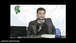 سخنرانی رائفی پور _ترک گناه