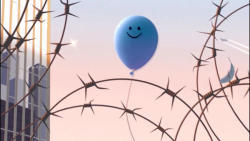 کلیپ کوتاه عاشقانه درباره خدا...