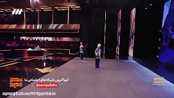 اجرای دیدنی دختران ووشوکار در...
