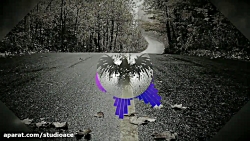 آهنگ جدید رپ کردی غمگین