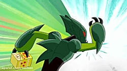 کارتون بن 10 | انیمیشن بن تن ج...