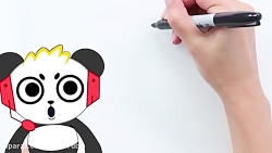 ماجراهای رایان این داستان- نقا...