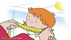 کارتون کایلو با داستان دلقک خن...