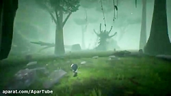 انونس تریلر بازی blue fire - ن...