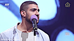 پارسا ترک خیرآبادی لیلای من عص...