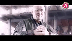 فیلم سینمایی اکشن  ببر خیزان ا...