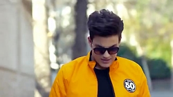 علیرضا خان__ای جان