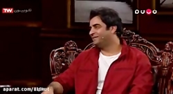 دورهمی:منوچهر هادی