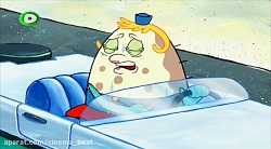 انیمیشن باب اسفنجی