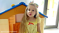 ماجرای دیانا و روما - بازی دیا...