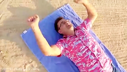 بازی دیانا و روما با داستان دی...