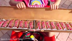 ماجرا دیانا این داستان هدیه کر...