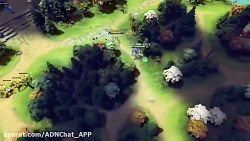 TOP 10 Plays of 2019 - Dota 2