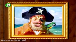 انیمیشن باب اسفنجی