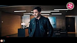 فیلم ترسناک  ونوم  دوبله فارسی