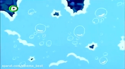 انیمیشن باب اسفنجی