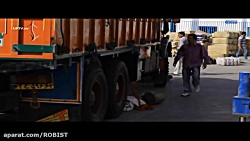 سریال پایتخت فصل 2 قسمت 14