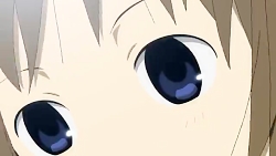 انیمه ی HOTARUBI NO MORI E MOV...