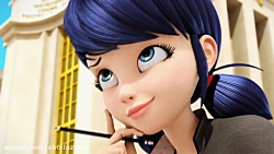 انیمیشن (ماجراجویی در پاریس) ف...