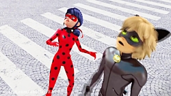 انیمیشن (ماجراجویی در پاریس) ف...