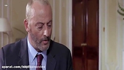 فیلم دوبله فارسی Hotel Rwanda...