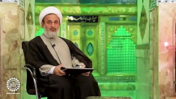 برنامۀ پیشنهادی علیرضا پناهیان برای چلّه نشینی تا ماه رمضان حجت الاسلام علیرضا پ