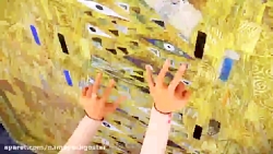 معجزه گر ارباب شرارت