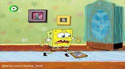 انیمیشن باب اسفنجی‌