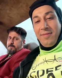 قسمت اول پایتخت۶ چطور بود؟ دوس...