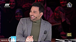 مسابقه عصر جدید فصل دوم قسمت 3...