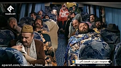 سریال زیبای کمدی و خانوادگی تل...