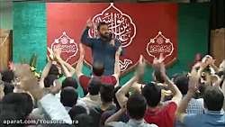 مولودی ولادت حضرت ثامن الائمه...