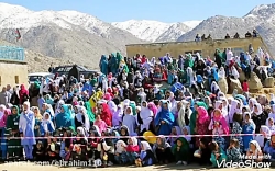 آهنگ و ترانه نوروزی افغانی