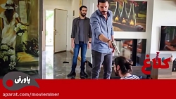 سریال کلاغ خلاصه قسمت 62