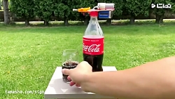 چگونه میتوان یه ماشین اسپری کو...