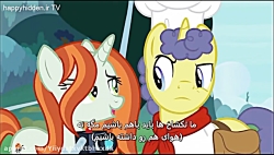 پونی کوچولو فصل۹قسمت۲۴زیر نویس...