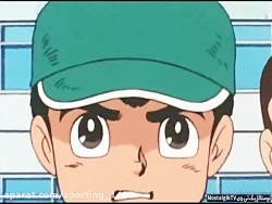 کارتون فوتبالیستها -فصل ۱ قسمت...