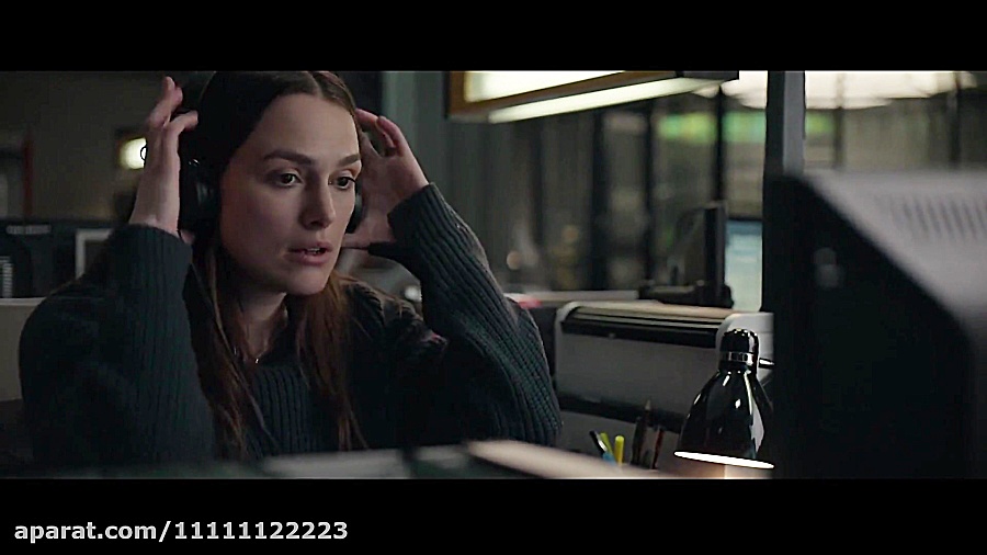 فیلم اسرار رسمی با دوبله فارسی Official Secrets 2019 BluRay زمان6379ثانیه