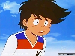 کارتون فوتبالیستها فصل ۱ قسمت...