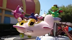 بازی دیانا و روما... پرنسس دیا...